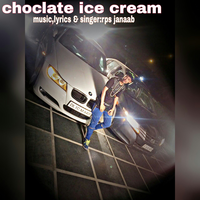 Chocolate ice Cream