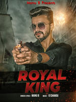 Royal King