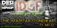 IDGF(Rap Song)