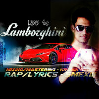 180 Te Lamborghini (Freestyle)