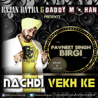 Nachdi Vekh Ke