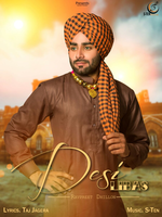 Desi Libas