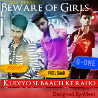 Beware Of Girls