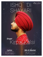 Ishq Di Shayri