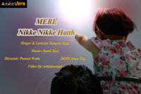 Mere Nikke Nikke Hathh
