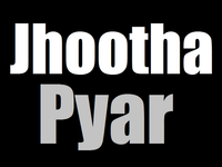 Jhootha Pyar