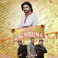 Nachna Nachauna