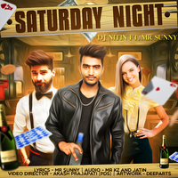 Saturday Night