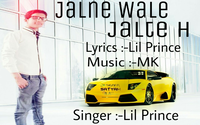 Jalne Wale Jalate