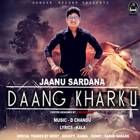 Daang kharku