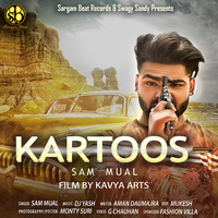 Kartoos
