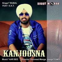 Kanjoosna