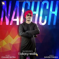 Nachch