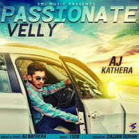 Passionate Velly
