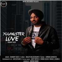 Youngster Love