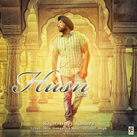 Husn