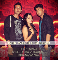 Ishq waliya Bukhar