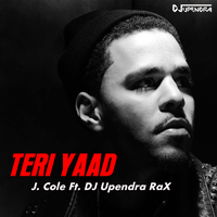 Teri Yaad (Hip Hop Version)