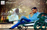 Jaan Waleya