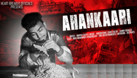 Ahankaari