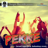 Pekke