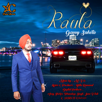 Raula