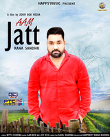 Aam Jatt