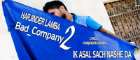 Bad Company 2