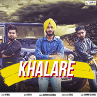 Khalare