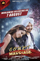 Court Marriage
