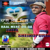 Haal Mere Dil Da