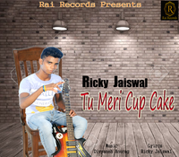 Tu Meri Cup Cake