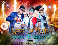 Lady in Pink