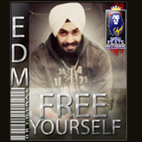 Free Yourself EDM 2016