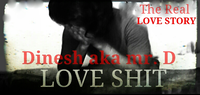 Love Shit