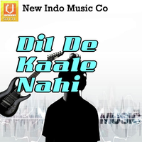 Dil De Kaale Nahi