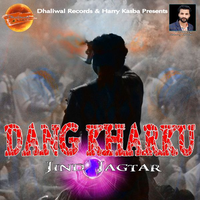 Dang Kharku