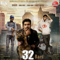 32 Bars