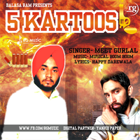 5 Kartoos