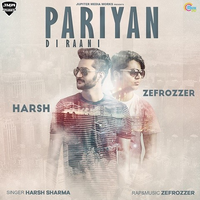 Pariyan Di Rani