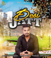 Desi Jatt