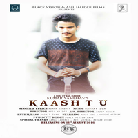 Kaash Tu