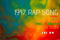 1947 Rap Song