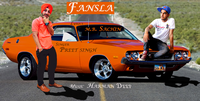 Fansla