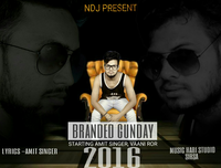 Branded Gunday