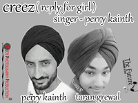 Creez ( Reply for Girl)