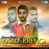 Yaad Kregi