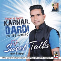 Sweet Talks