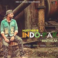 Indo Pak Anthem