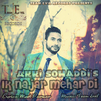 Ik Najar Mehar Di